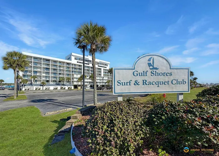Sea La Vie For 4 Gulf Shores