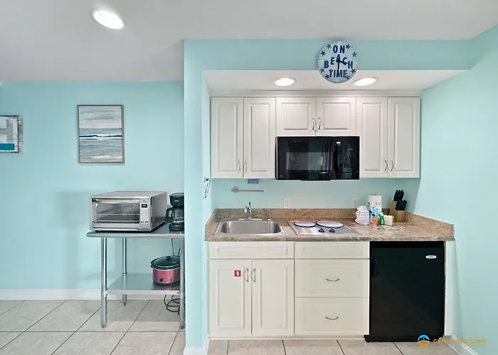 Sea La Vie For 4 Holiday home Gulf Shores