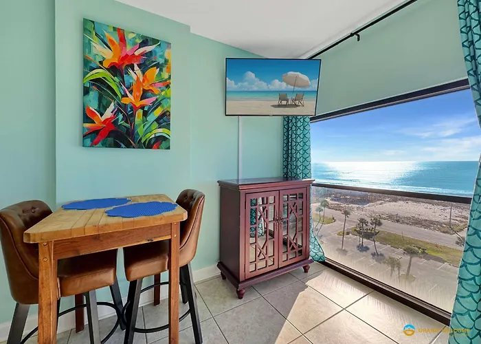 Holiday home Sea La Vie For 4 *