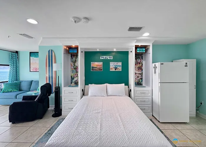 Sea La Vie For 4 Holiday home *