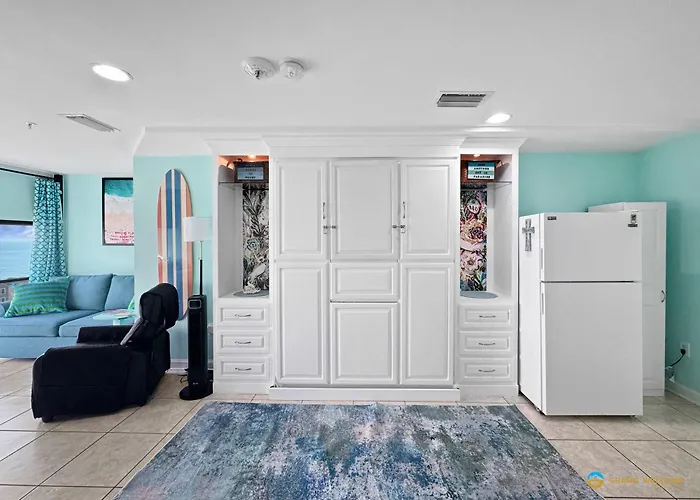 Sea La Vie For 4 Holiday home