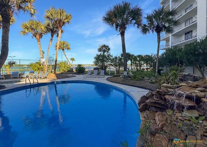 Sea La Vie For 4 Holiday home Gulf Shores