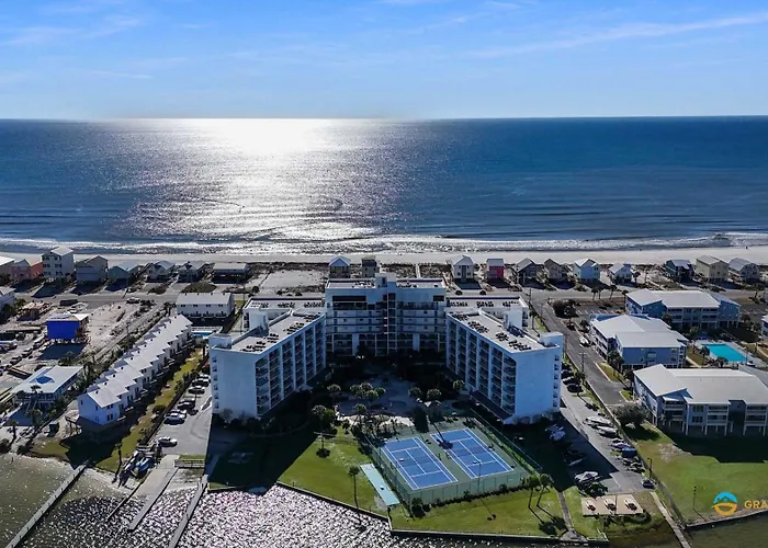 Holiday home Sea La Vie For 4 Gulf Shores