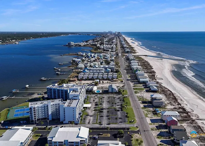 Sea La Vie For 4 Gulf Shores