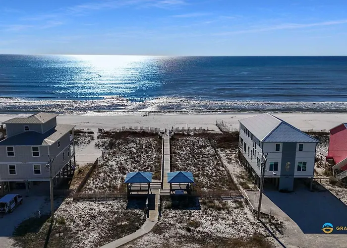 Holiday home Sea La Vie For 4 *
